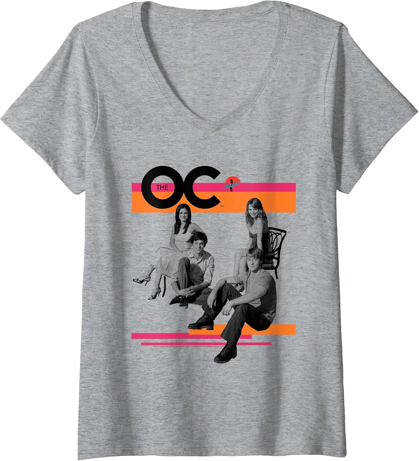 The OC