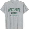 College & University Towns T-Shirts & Tees