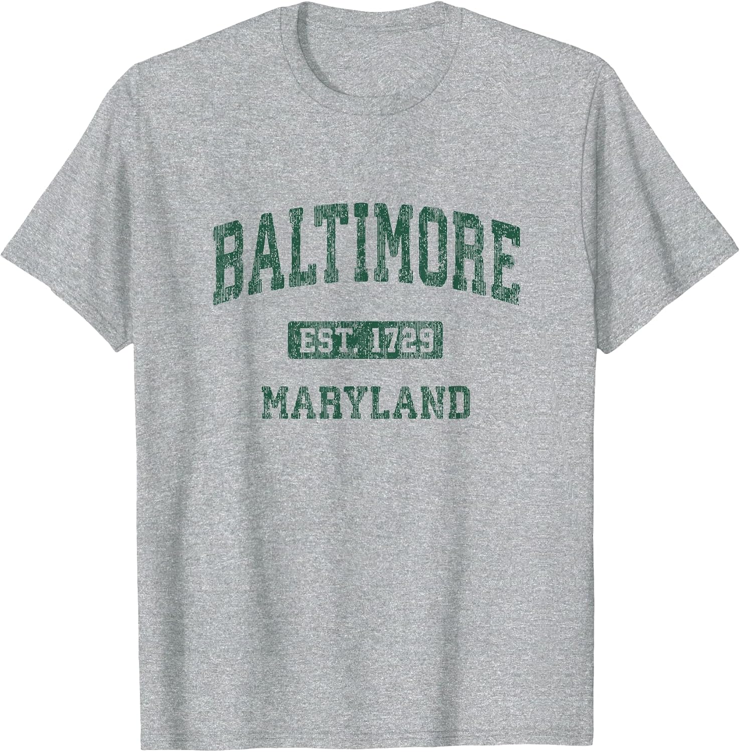 College & University Towns T-Shirts & Tees