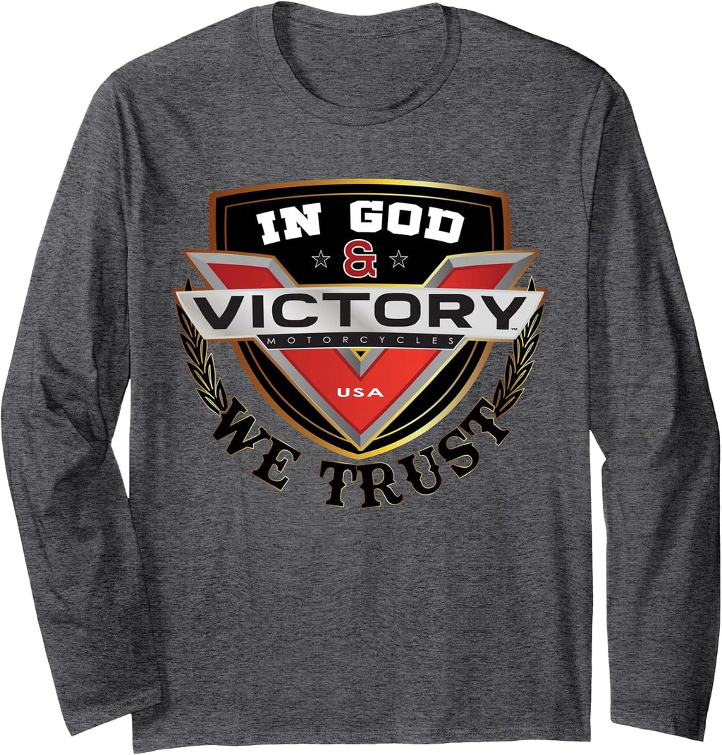 Forever Victory