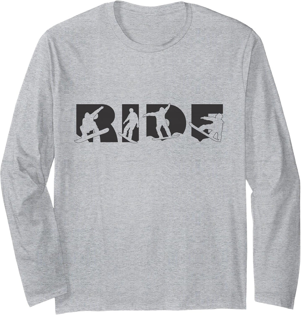 Popular Snowboarding Merch