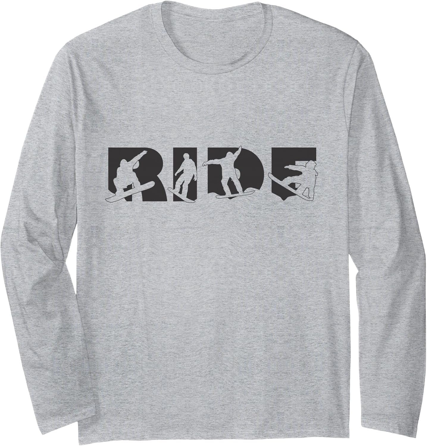 Popular Snowboarding Merch