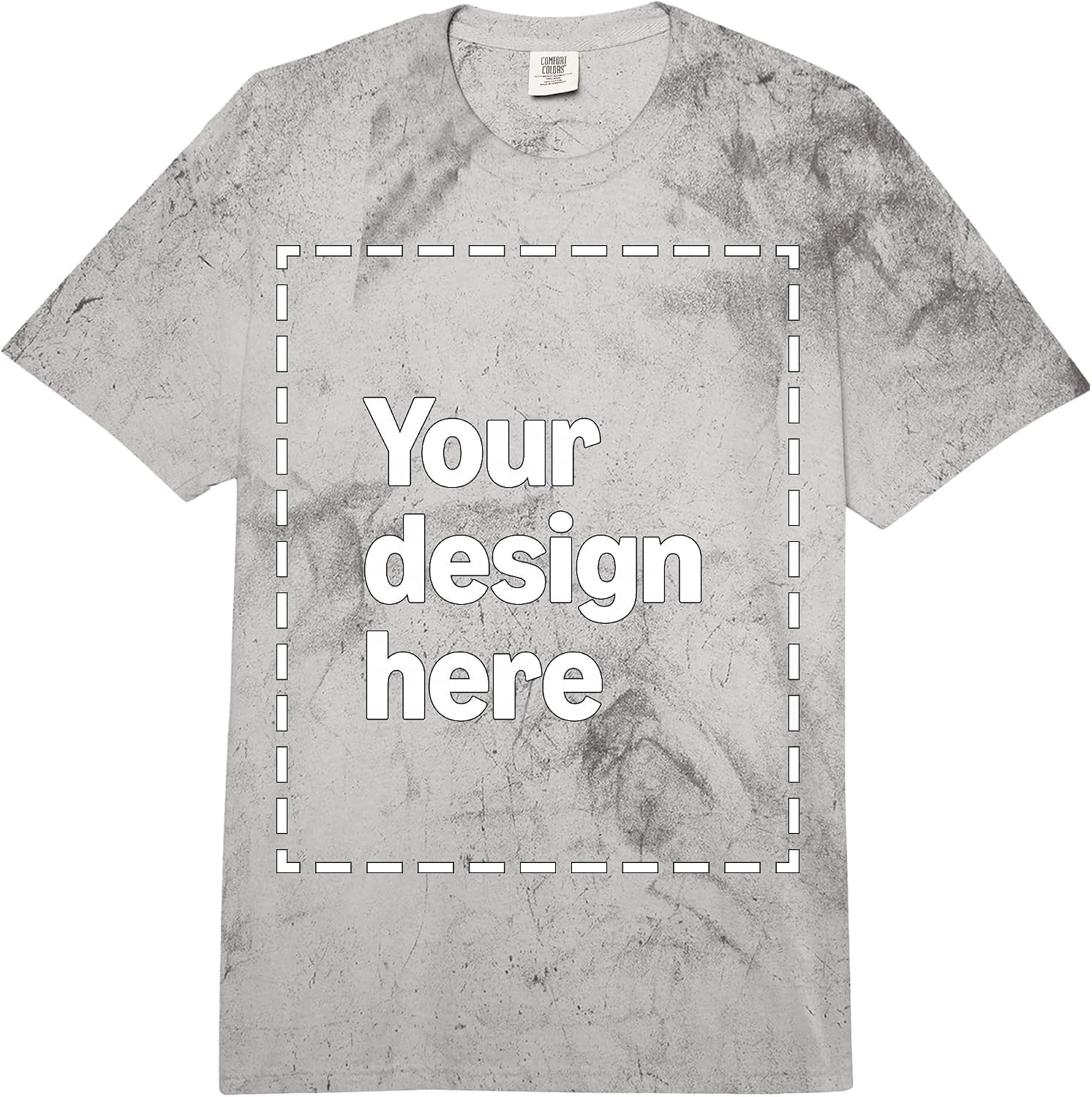 Modify by Amazon Merch on Demand
