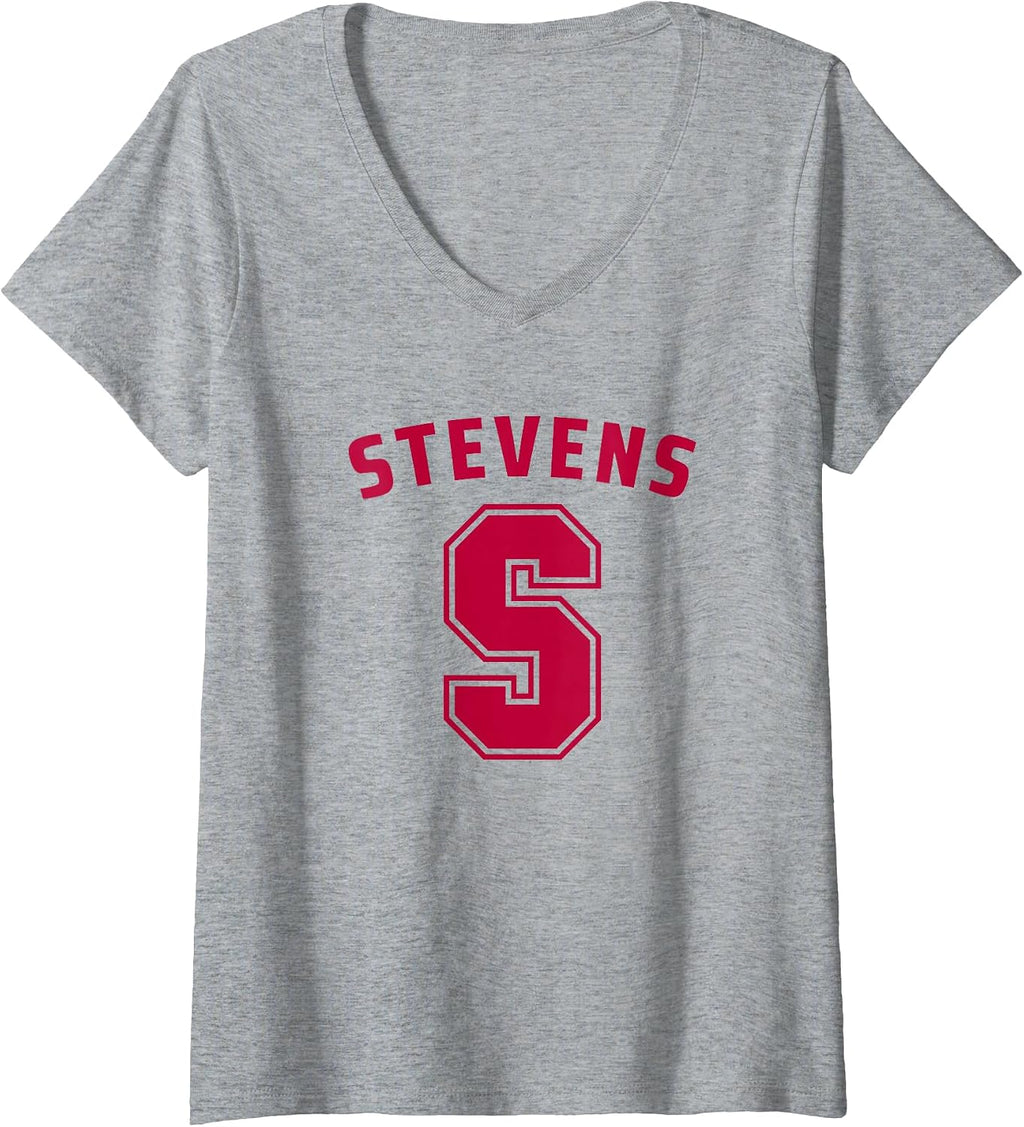 Stevens Institute of Technology by Steve State