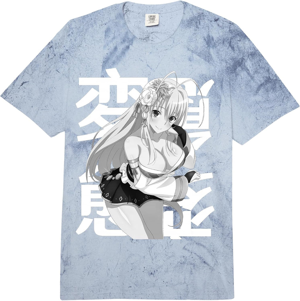 Anime Waifu weeb MERCH