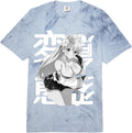 Anime Waifu weeb MERCH
