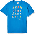 Boy's Pixel 9 Cast T-Shirt