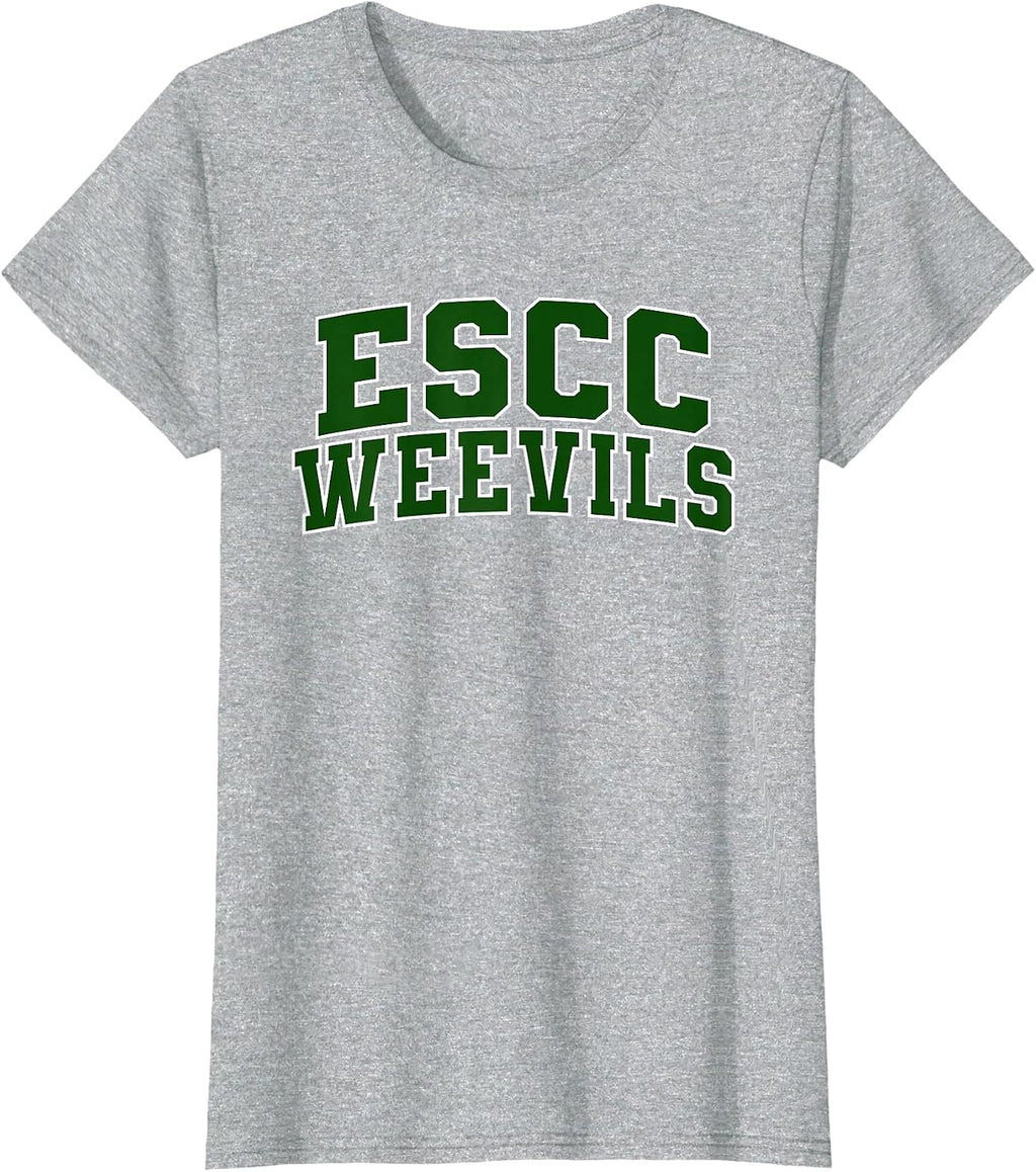 ESCC Weevils Sports Fan