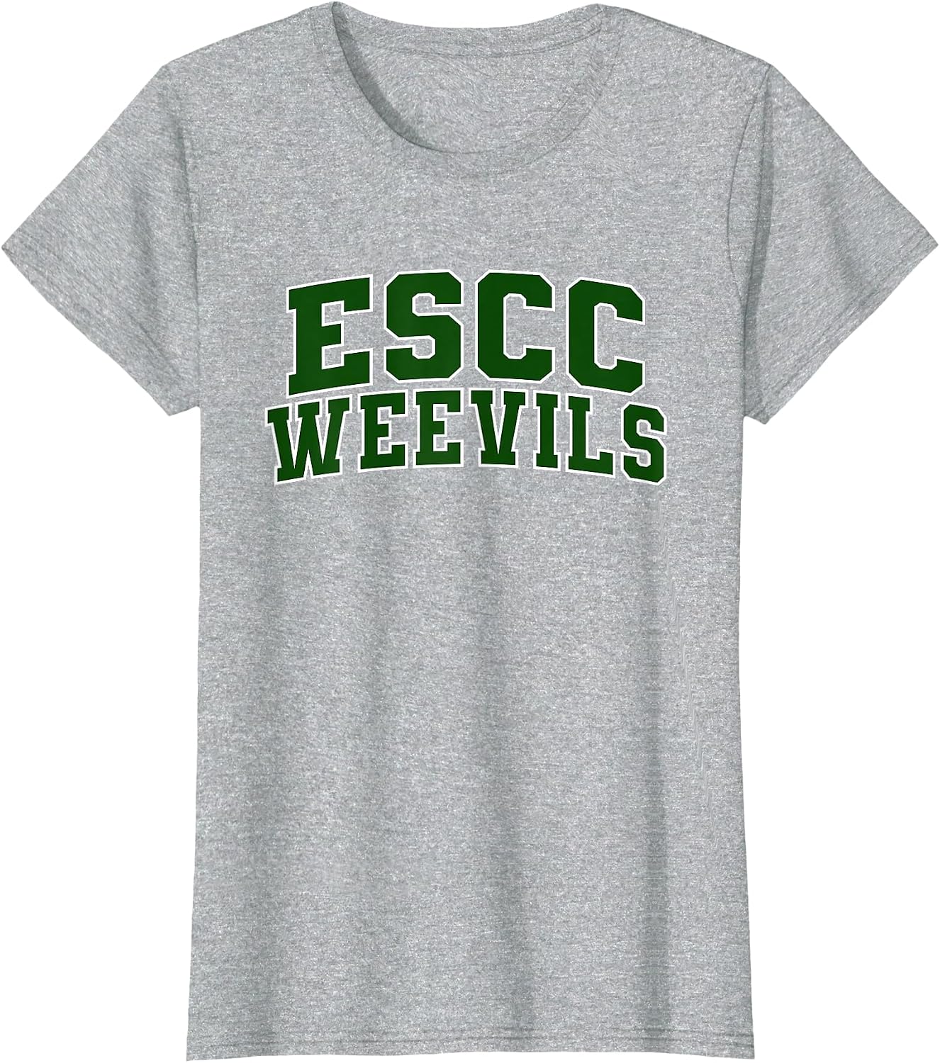 ESCC Weevils Sports Fan