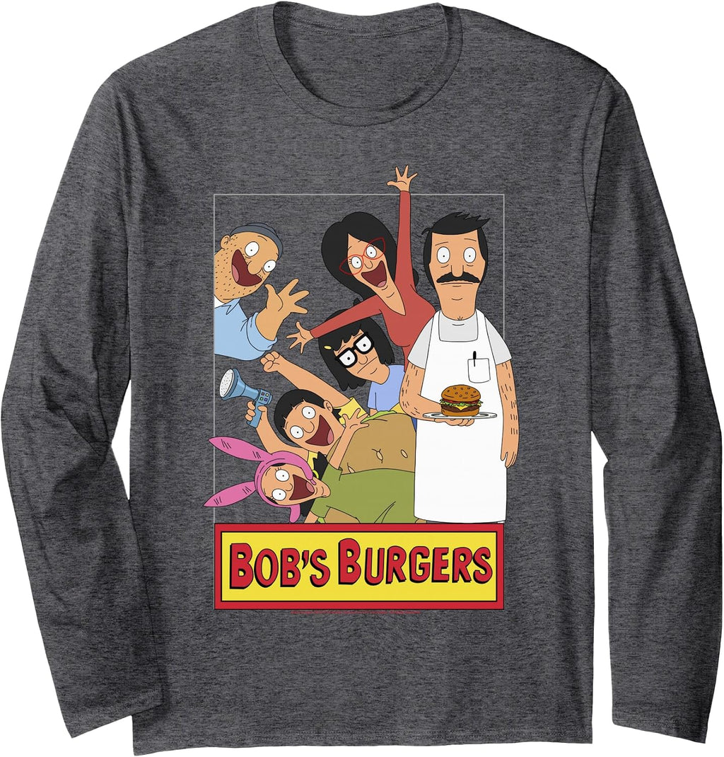 Bob's Burgers