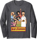 Bob's Burgers