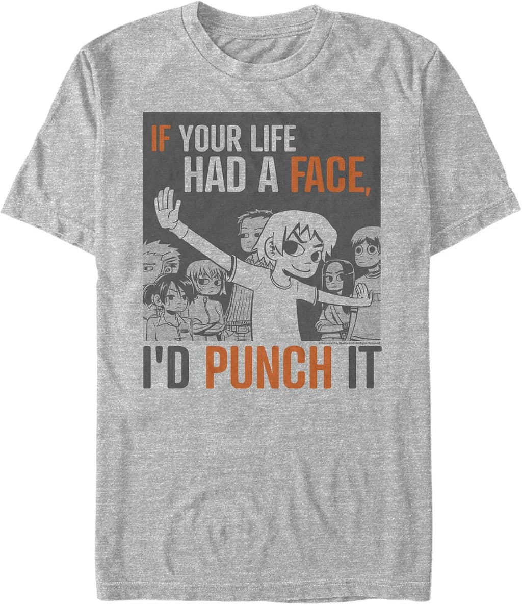 Scott Pilgrim vs. the World