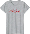 Cortland NY Retro Shirts & Gifts