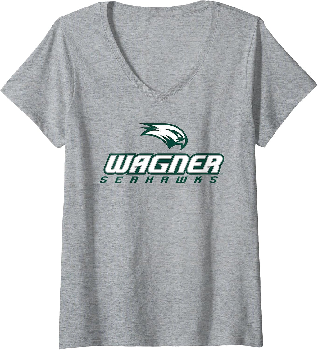 Wagner College Seahawks Fan Gear - Steve State