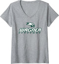 Wagner College Seahawks Fan Gear - Steve State