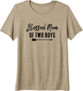 Blessed Mom Shirts and Gifts