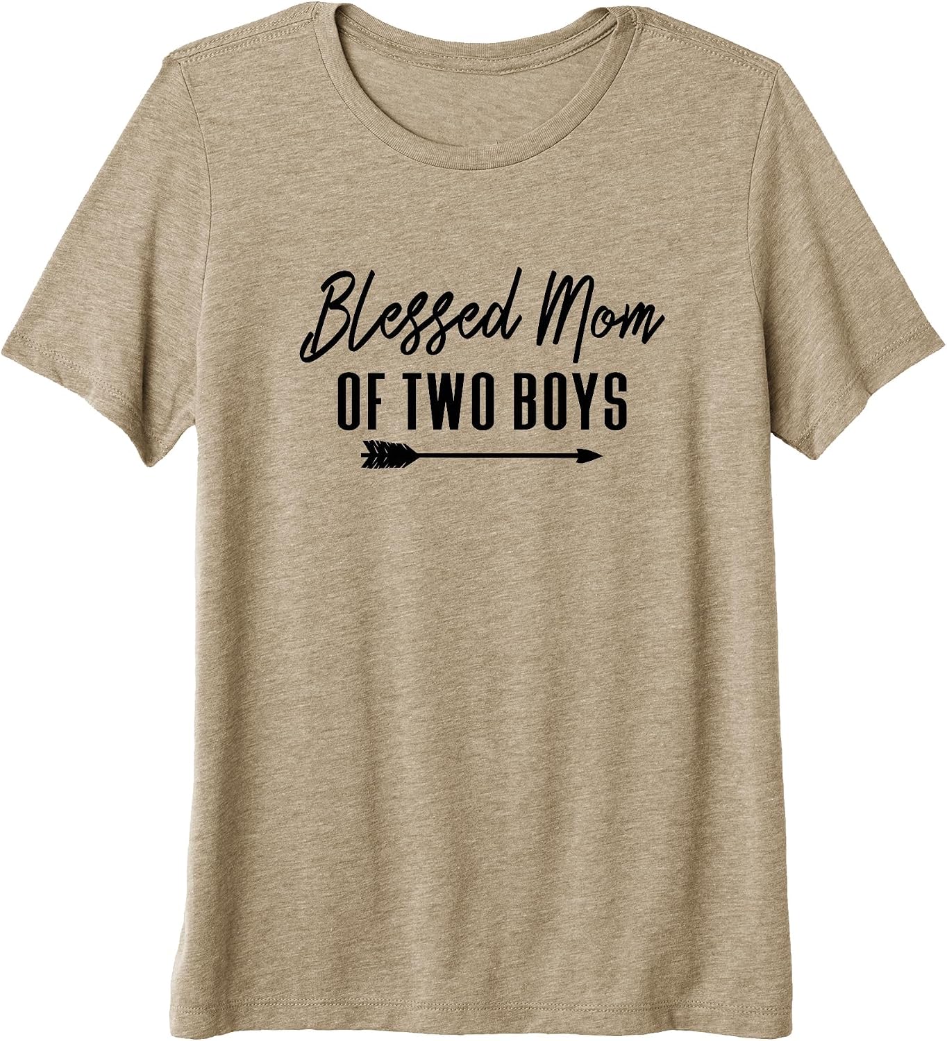 Blessed Mom Shirts and Gifts
