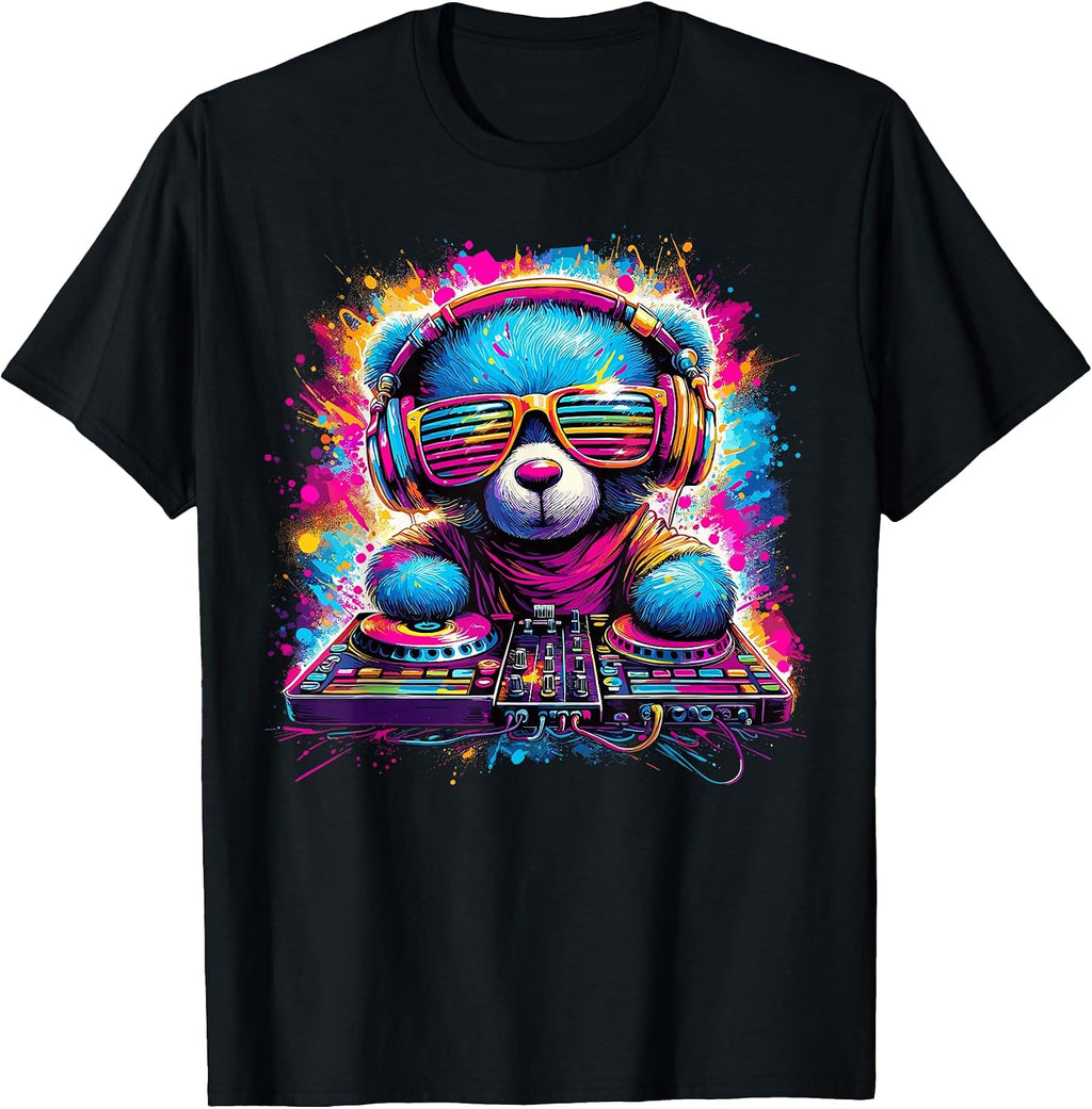 Teddy Bear Music