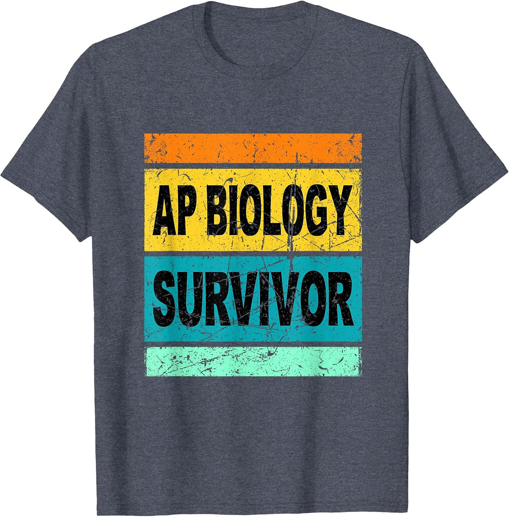 Funny AP Class Shirts Merch Books N Supplies Co