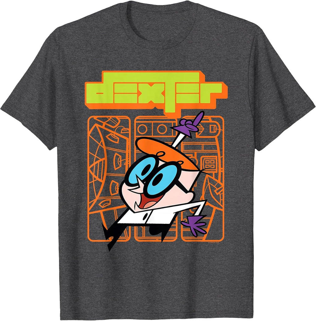 Dexter's Laboratory
