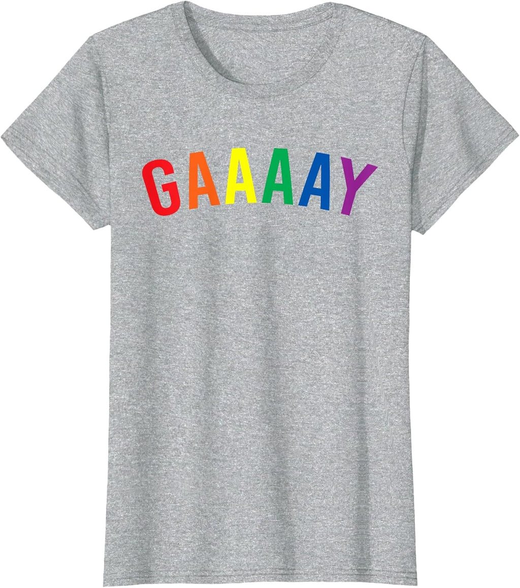 Minimalist Gay Pride