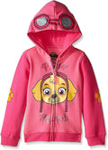 Little Girls' Skye Toddler Hoodie