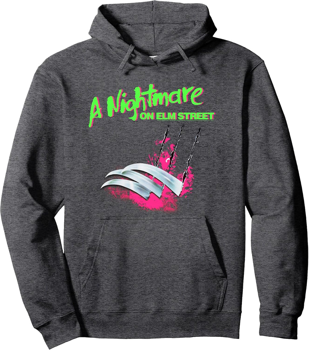 A NIGHTMARE ON ELM STREET
