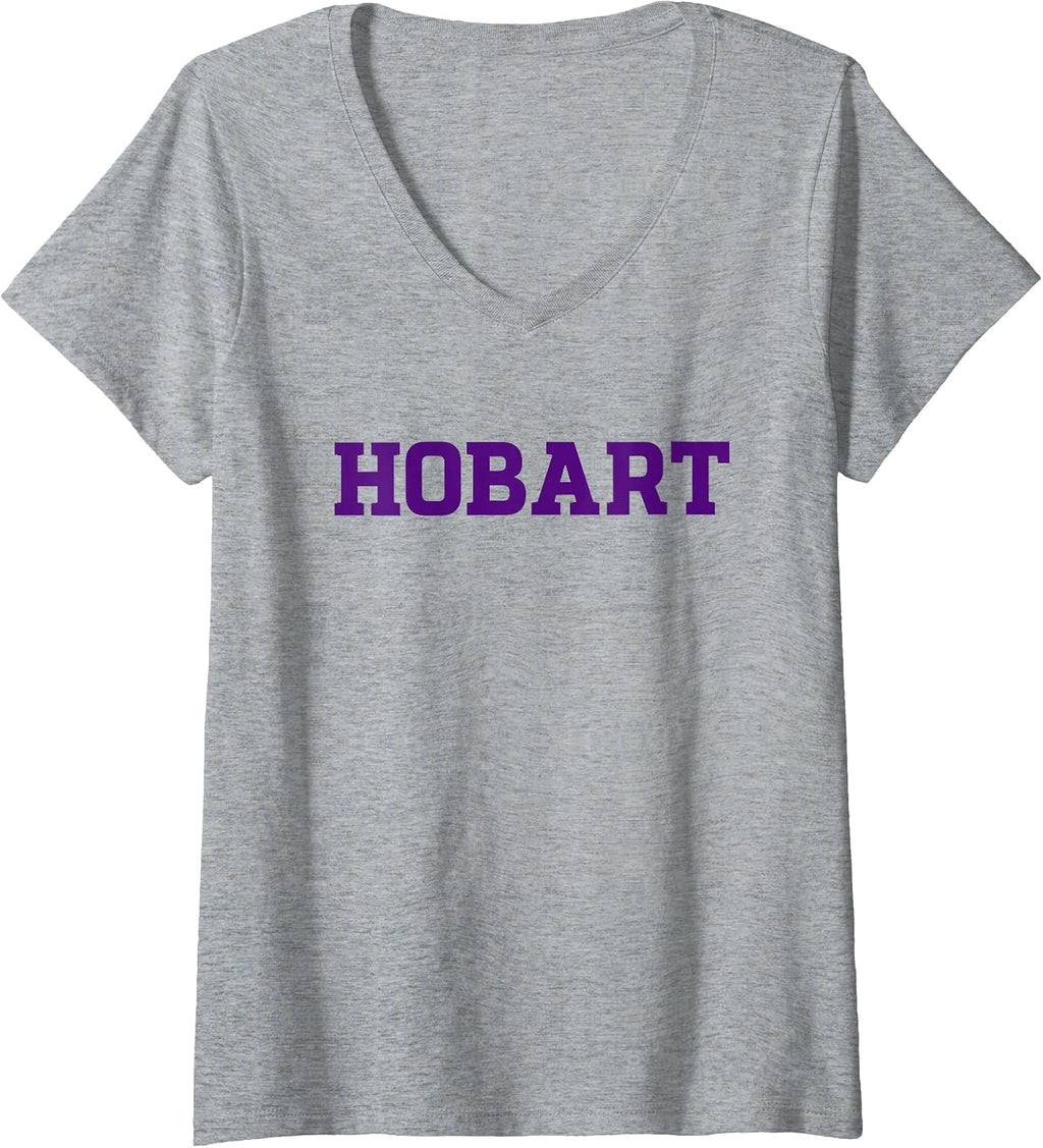 Hobart & William Smith Colleges Gear - Steve State