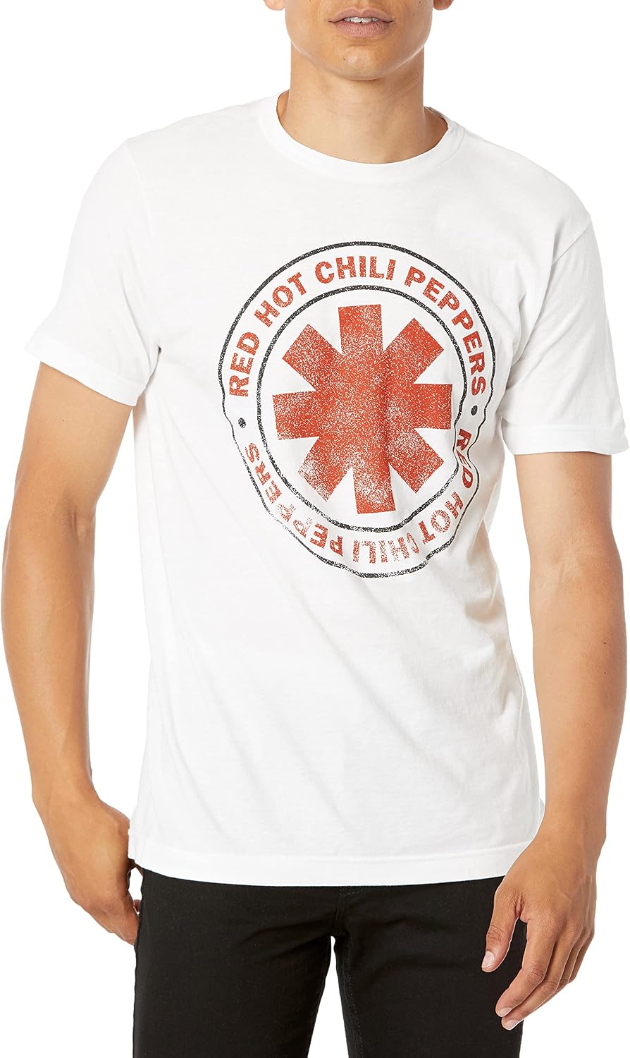 Red Hot Chili Peppers