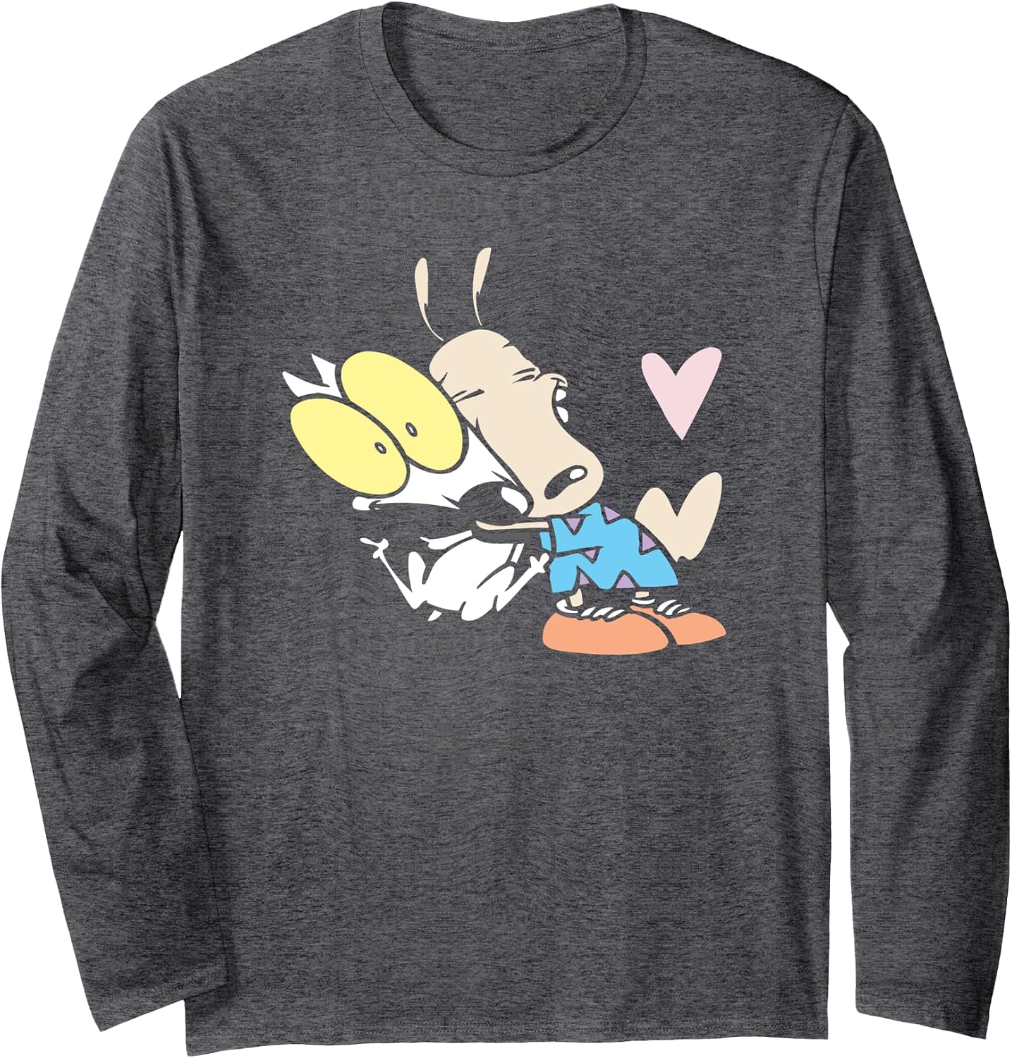 rocko's modern life