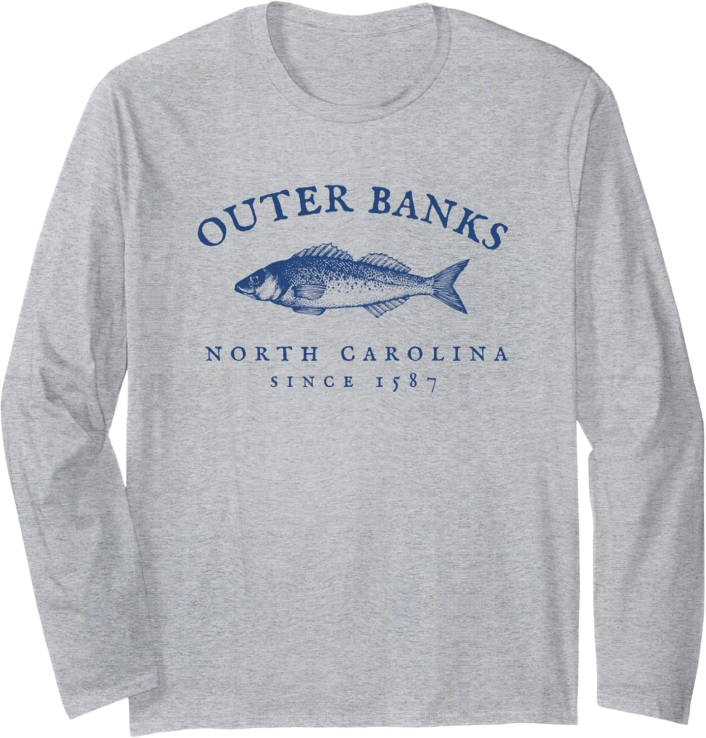 Outer Banks North Carolina Apparel