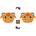 Ludo 8" Reversible Plushie