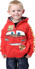 Boys' Cars '95 Hoodie