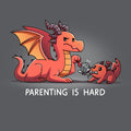 Parenting is Hard