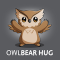 Owlbear Hug