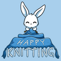 Happy Knitting