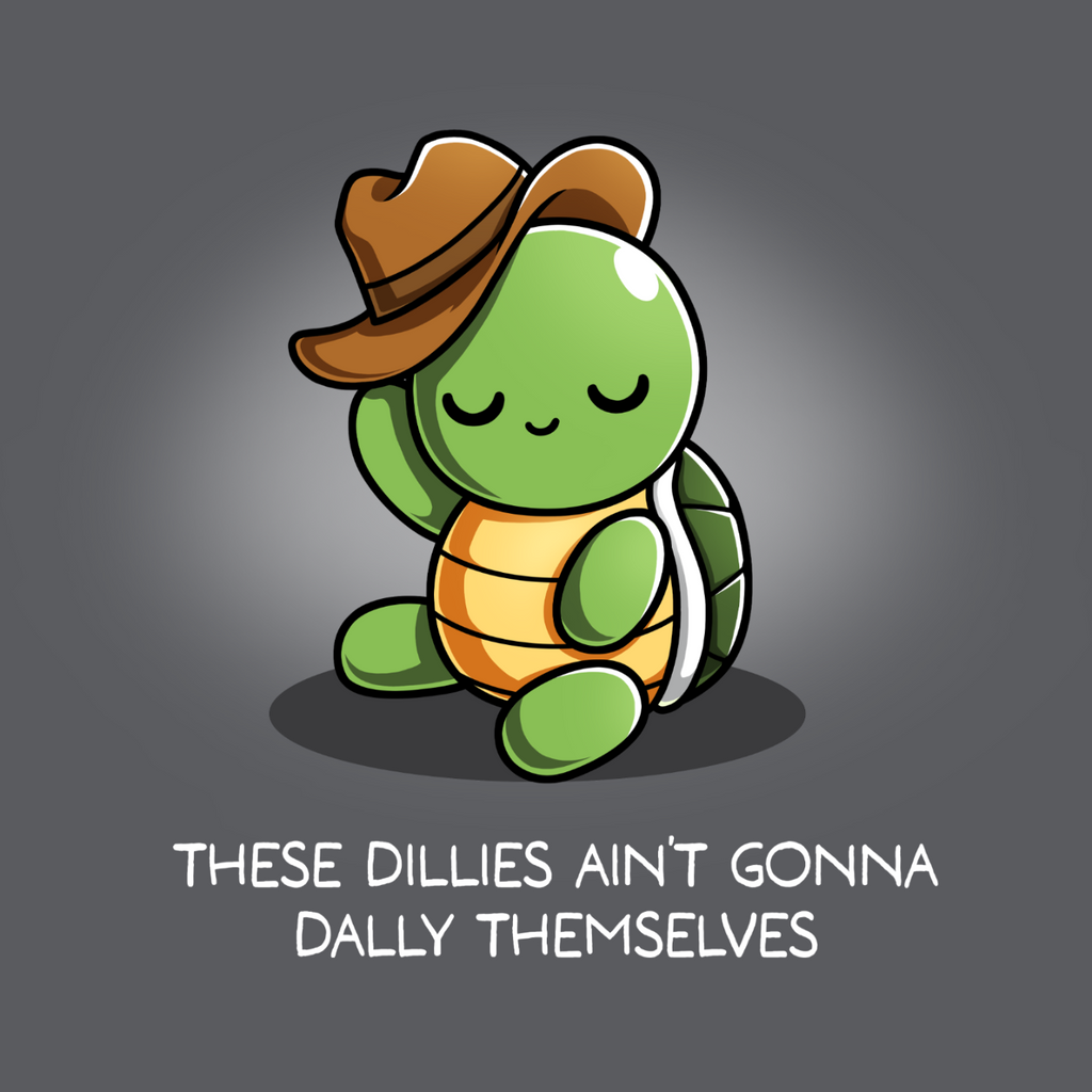 Dilly Dallyin'