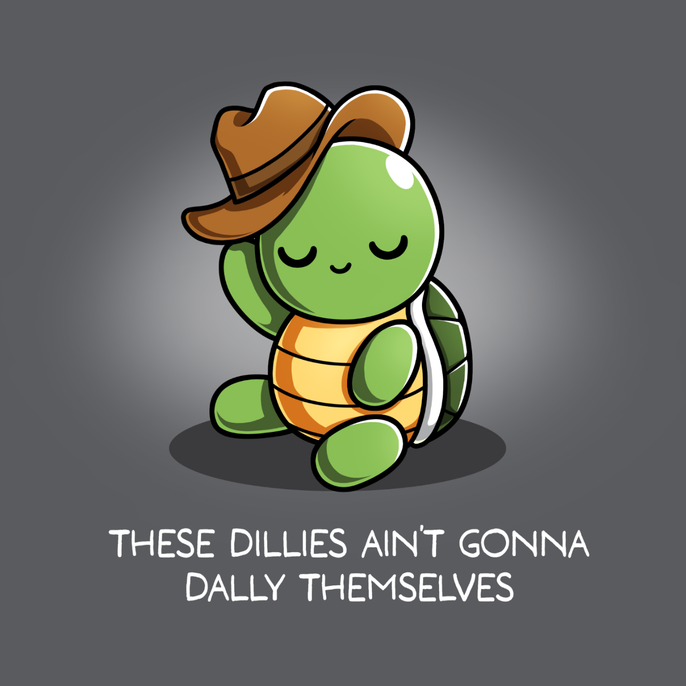 Dilly Dallyin'
