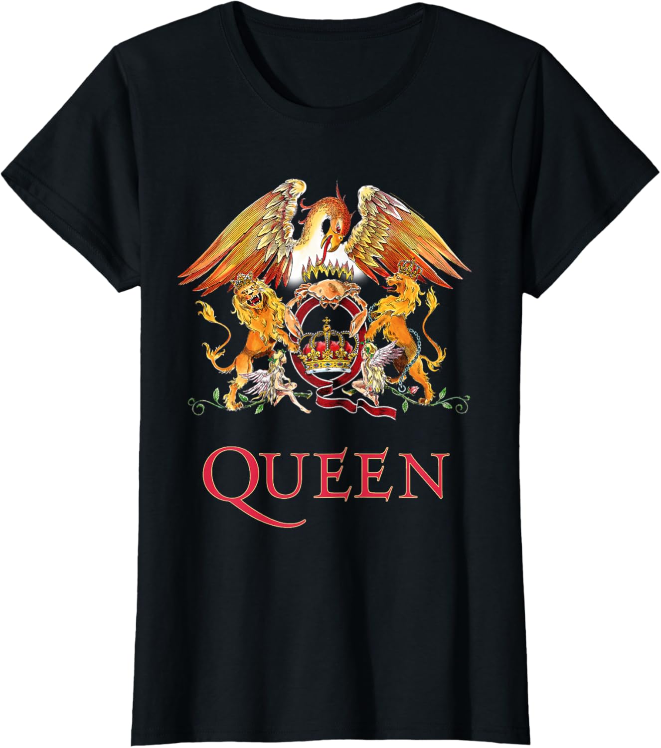 Official Classic Crest T-Shirt