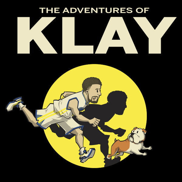 Adventures Of Klay