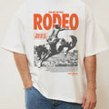 AIN'T MY FIRST RODEO Summer Cotton Cotton Menswear S 3XL Soft Top T-Shirts