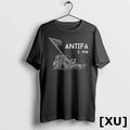 Antifa C 1945 Patriotic Anti Fascist Liberty Tshirts Sweater