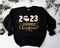 Afro Family 2023 Matching Family Family Reunion Afro American Group T-Shirts