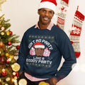 Ain'T No Party Like Diddy Party Diddy Funny Funny Xmas Woman Classic Cotton T-Shirts