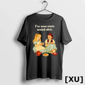 Alice And Dorothy Ive Seen Some Weird Shit Tshirts Sweater