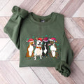 American Pit Bull Terrier Dog Pitbull Dog Lover Shirt Shirt Dog Mom Shirt T-Shirts