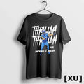 Amon Ra St Brown Detroit Thrilla Tshirts Sweater