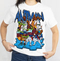 Ant.Hony Edw.Ards Classic Vintage Antman Minnesota Young Star Timberwolves Playoffs Retro Bootleg Ae Basketball T-Shirts
