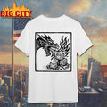 Anti ICE Dragon t-shirt