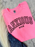 Anxious T-Shirts